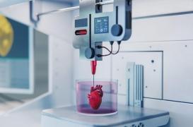 Imprimer en 3D un médicament dans un organe : la chirurgie du futur ?