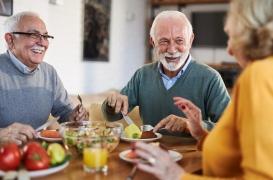 Il faut impérativement conserver la notion de plaisir en mangeant !