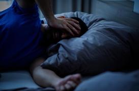 Un lien entre le microbiote intestinal et les troubles du sommeil