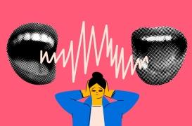 Aversion aux bruits du quotidien : la misophonie serait liée à un manque de flexibilité du cerveau
