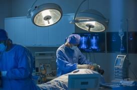 Une femme se réveille pendant l’anesthésie : “c’était comme être enterrée sous terre”