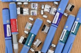GLP-1 et perte de poids : un effet bénéfique sur le foie ?