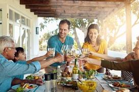 Les enfants peuvent hériter des symptômes de vieillissement précoce des parents abusant de l'alcool