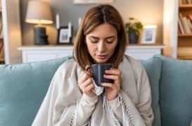 Grippe : l’épidémie montre des signes de faiblesse pour la première fois
