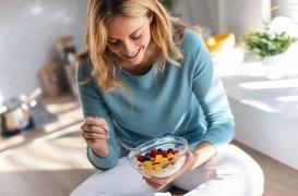 Douleur chronique : adopter une alimentation saine soulage les souffrances