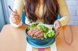 Dépression : le régime cétogène réduit les symptômes chez les étudiants