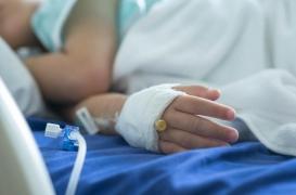 Appendicite : une montre connectée aide à prédire les complications postopératoires