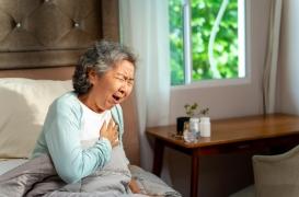 AVC : pourquoi les femmes sont-elles moins susceptibles de prendre des médicaments ?