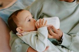 Pauvreté : quels effets sur les nourrissons ?