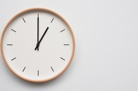 Changement d’heure : quel impact sur la santé ?