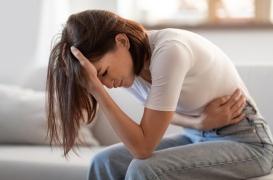 Endométriose : seule 1 Française sur 2 connaît l’existence du test salivaire