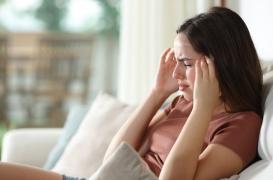 Et si l’air que vous respirez déclenchait vos migraines ?