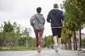 Longévité : les conseils d'un champion d'athlétisme de 105 ans 