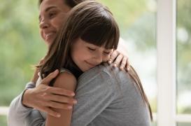 Pourquoi les câlins nous font-ils tant de bien ? 