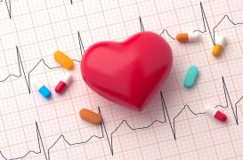 Risque d’infarctus et d’AVC : les effets positifs d’un médicament contre la goutte 