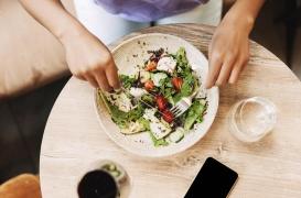 L’heure du dîner est cruciale pour les personnes prédiabétiques 