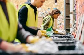 Tri des déchets : quels sont les risques pour la santé ?