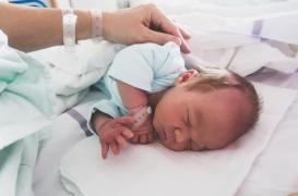 Antibiorésistance : une découverte inquiétante chez des bébés de quelques heures