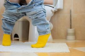 Constipation : 5 moyens de la soulager, selon Harvard 