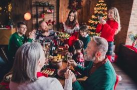Fêtes de famille : pourquoi il faut parler antécédents de santé