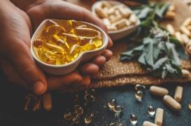 Cancer du sein : la vitamine D accroît l'efficacité de la chimiothérapie