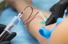 Maladie hépatique : un simple test sanguin peut prédire le risque