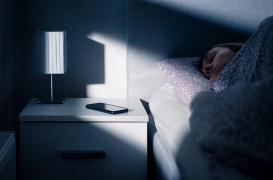 Cette habitude pourrait favoriser les troubles du sommeil