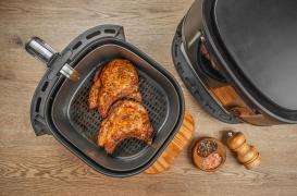 Airfryer : sans danger pour la santé ? 