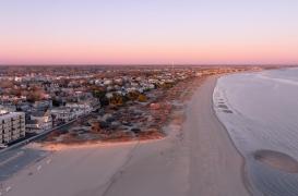 Microplastiques dans les océans : un risque pour les habitants des zones côtières ?