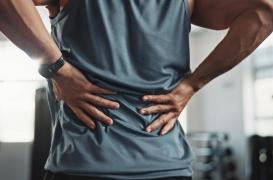 La façon dont le cerveau contrôle la douleur pourrait permettre de la traiter plus naturellement