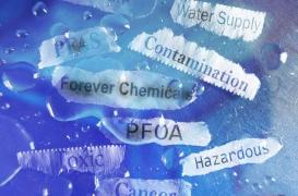 PFAS : un risque de cancer chez l’enfant ?