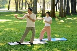 Sommeil : le tai chi peut aider à réduire les insomnies chroniques