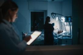 Cancer du sein : le travail de nuit comme cause professionnelle ?