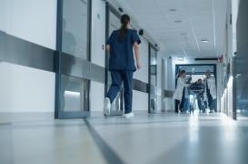 Au moins 280 décès supplémentaires pendant les fortes chaleurs d'août