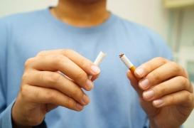 Arrêt du tabac : cette activité réduit l’envie de fumer pendant 30 min