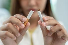 Lutte contre le tabagisme : et s’il suffisait de réduire le taux de nicotine des cigarettes ?