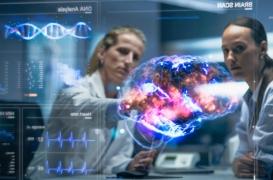 Cancer du cerveau : un jumeau numérique de la tumeur aide à trouver le bon traitement
