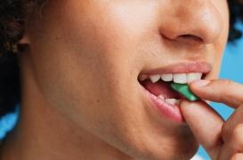 Cancer ORL : la piste inattendue d’un chewing-gum antibactérien