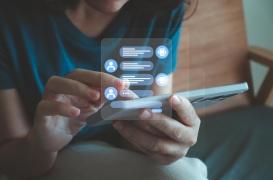 Un tiers des 20-29 ans font plus confiance à l’IA qu’à leur médecin