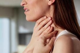 Cancer de la gorge : cette technique peut améliorer les chances de survie des patients