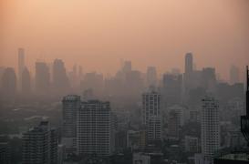 Les dômes de chaleur pourraient déclencher des troubles comportementaux chez les enfants 