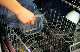 Microplastiques : faut-il se méfier des lave-vaisselles ?