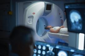 IRM : ces aliments peuvent favoriser une réaction grave 