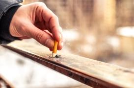 Tabagisme : le Champix de retour dans les pharmacies