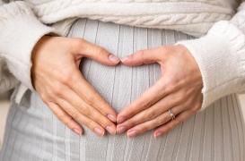 Microbiote : son rôle méconnu sur la réussite d’une grossesse