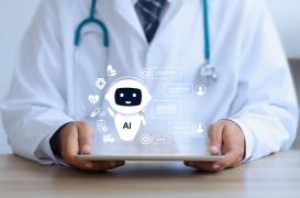 Diagnostic médical : pourquoi l’IA se trompe encore