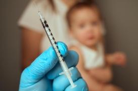 Bronchiolite : une étude confirme l’efficacité des vaccins contre le VRS