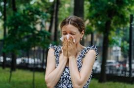 L'été, ces maladies ne prennent pas de vacances !