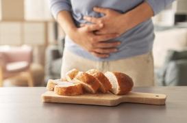 Intolérance au gluten : les nouvelles recommandations de la HAS
