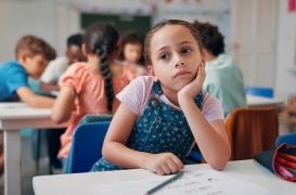 TDAH : pourquoi les patients sont-ils plus enclins à s’ennuyer ?